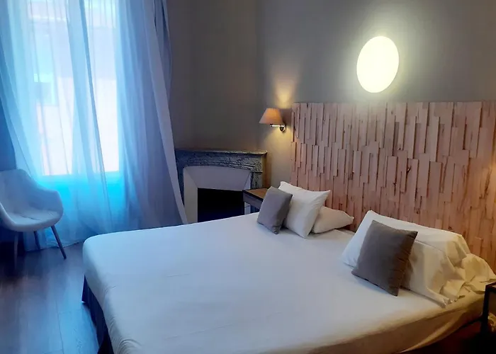 Hotel La Villa Tosca
