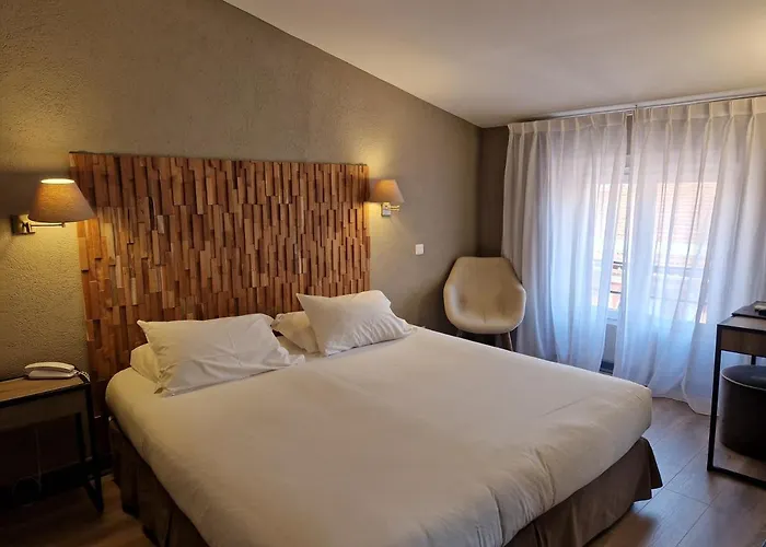 Hotel La Villa Tosca